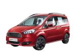 Mecanica FORD COURIER [TRANSIT/TOURNEO] fase 1 desde 02/2014 hasta 12/2018