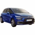 Ver las piezas de carrocería CITROEN C4 PICASSO 2 fase 2 desde 06/2016