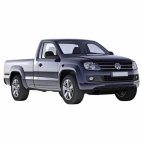 Ver las piezas de carrocería VOLKSWAGEN AMAROK