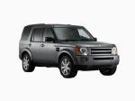 Varios Mecanica LAND ROVER DISCOVERY IV (L319) fase 1 desde 09/2009 hasta 09/2013