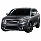 Ver las piezas de carrocería FIAT FREEMONT