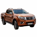  NISSAN NAVARA 2 NP300 PICK-UP desde el 12/2015