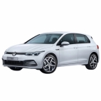 Ver las piezas de carrocería VOLKSWAGEN GOLF 8 (CD) fase 1 desde 09/2019