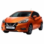  NISSAN MICRA K14 fase 1 desde 02/2017