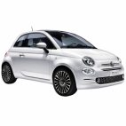  FIAT 500 desde el 07/2015