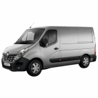  RENAULT MASTER 3 fase 2 desde 07/2014 hasta 06/2019