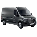  RENAULT MASTER 3 fase 3 desde 07/2019