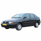 Ver las piezas de carrocería VOLKSWAGEN POLO 3 3/5 puertas fase 1 desde 11/1994 hasta 10/1999