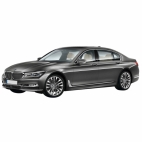  BMW SERIE 7