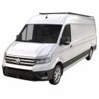 Ver las piezas de carrocería VOLKSWAGEN CRAFTER 2 despues de 04/2017