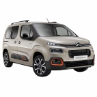  CITROEN BERLINGO 3 Multispace despues de 09/2018