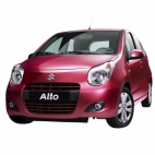 Ver las piezas de carrocería SUZUKI ALTO