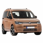 Ver las piezas de carrocería VOLKSWAGEN CADDY 5 (SB-SK) desde 01/2021