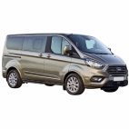  FORD TRANSIT CUSTOM - TOURNEO CUSTOM fase 2 de 01/2018 a 09/2023