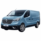  RENAULT TRAFIC 3 fase 3 desde el 01/2022 