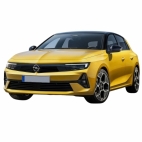 Ver las piezas de carrocería OPEL ASTRA L 5 portes desde el 10/2021