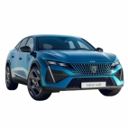 Ver las piezas de carrocería PEUGEOT 408