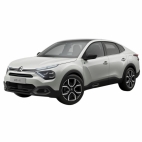 Ver las piezas de carrocería CITROEN C4 X