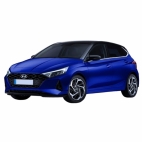 Ver las piezas de carrocería HYUNDAI I20 3 desde el 09/2020