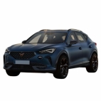 Ver las piezas de carrocería CUPRA FORMENTOR