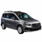 Ver las piezas de carrocería MERCEDES W420 CITAN 2 desde 10/2021
