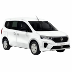 Ver las piezas de carrocería NISSAN TOWNSTAR