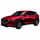 Ver las piezas de carrocería MAZDA CX-5 2 fase 1 del 03/2017 al 12/2021