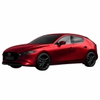  MAZDA 3 4 fase 1 desde 04/2019 