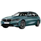  BMW SERIE 3 TOURING G21 fase 1 desde 07/2019 hasta 08/2022