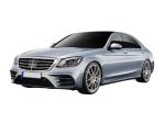 Guardabarros MERCEDES W222 CLASE S fase 2 desde 02/2017