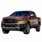 Ver las piezas de carrocería FORD RANGER 4 fase 3 desde 06/2019