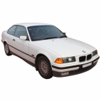  BMW SERIE 3 E36 2 puertas Coupe & Cabriolet desde 12/1990 hasta 06/1998