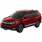  HONDA CR-V 5 desde 12/2016 hasta 12/2020