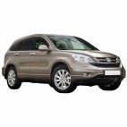  HONDA CR-V 3 fase 2 de 02/2010 a 08/2013