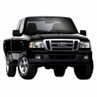 Ver las piezas de carrocería FORD RANGER 3 fase 1 de 09/2006 a 09/2009