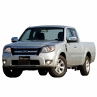 Ver las piezas de carrocería FORD RANGER 3 fase 2 de 09/2009 a 11/2011