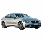  BMW SERIE 4 F32 - F33 fase 2 desde 03/2017