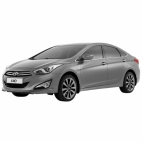 Ver las piezas de carrocería HYUNDAI I40