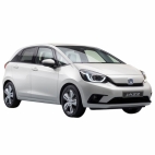 Ver las piezas de carrocería HONDA JAZZ 4 desde 03/2020