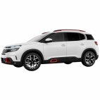 Ver las piezas de carrocería CITROEN C5 AIRCROSS