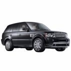 Ver las piezas de carrocería LAND ROVER RANGE SPORT 1 (L320) fase 1 desde 05/2005 hasta 08/2009