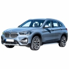 Ver las piezas de carrocería BMW SERIE X1 F48 fase 2 desde 01/2019 hasta 06/2022