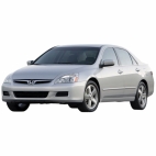 Ver las piezas de carrocería HONDA ACCORD 7 fase 2 desde 05/2006 hasta 06/2008