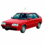 Ver las piezas de carrocería RENAULT R9 / R11