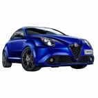 Ver las piezas de carrocería ALFA ROMEO MITO fase 2 desde 01/2017