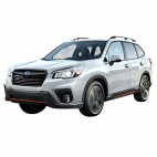 Ver las piezas de carrocería SUBARU FORESTER (SK_) desde 09/2019