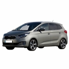 Ver las piezas de carrocería KIA CARENS 4 desde 02/2013
