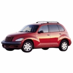 Ver las piezas de carrocería CHRYSLER PT CRUISER