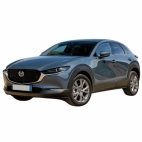 Ver las piezas de carrocería MAZDA CX-30