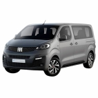 Ver las piezas de carrocería FIAT ULYSSE 3 desde 01/2022